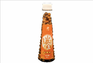 山葵豆（麻辣味）